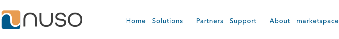 NUSO Cloud UK